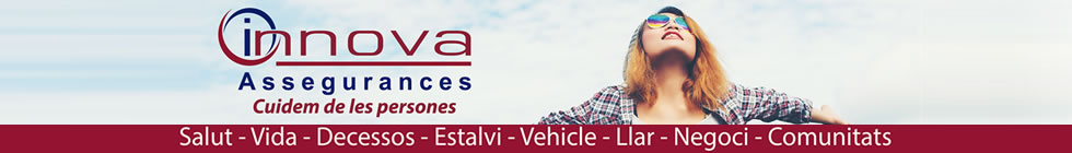Innova Assegurances